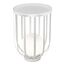 ST LUCE SL6129.504.01 Светильник настольный ST-Luce Белый/Белый E27 1*60W, изображение 9
