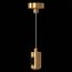 ST LUCE ST027.213.00 Подвес с одиночным фиксатором ST-Luce Золотистый, изображение 4