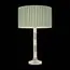 ST LUCE SL1121.104.01 Прикроватная лампа ST-Luce Никель/Оливковый E14 1*40W (из 2-х коробок), изображение 6