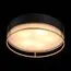 ST LUCE SL1127.432.05 Светильник потолочный ST-Luce Черный, Матовое золото/Белый E27 5*40W, изображение 6