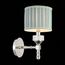 ST LUCE SL1121.101.01 Бра ST-Luce Никель/Оливковый E14 1*40W, изображение 6