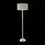 ST LUCE SL1121.105.01 Торшер ST-Luce Никель/Оливковый E14 1*40W (из 2-х коробок), изображение 5