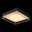 ST LUCE SL1127.422.05 Светильник потолочный ST-Luce Черный, Матовое золото/Белый E27 5*40W, изображение 5