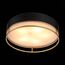 ST LUCE SL1127.432.05 Светильник потолочный ST-Luce Черный, Матовое золото/Белый E27 5*40W, изображение 6