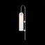 ST LUCE SL1145.151.01 Светильник настенный ST-Luce Хром/Белый E27 1*60W, изображение 5