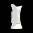ST LUCE SL1584.501.01 Светильник уличный настенный ST-Luce Белый/Белый LED 1*12W 4000K, изображение 2