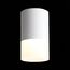 ST LUCE ST100.502.05 Светильник потолочный Белый LED 1*5W 3000K 390Lm Ra>80 120° D64xH110 170-240V