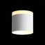 ST LUCE ST102.502.09 Светильник потолочный Белый LED 1*9W 3000K 702Lm Ra>80 120° IP20 D79xH75 170-240V, изображение 5