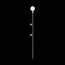 ST LUCE SL1015.401.01 Светильник настенный ST-Luce Черный E27 1*60W, изображение 5