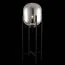 ST LUCE SL1050.725.01 Торшер ST-Luce Черный/Дымчатый E27 1*40W (из 2-х коробок), изображение 4