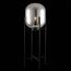 ST LUCE SL1050.725.01 Торшер ST-Luce Черный/Дымчатый E27 1*40W (из 2-х коробок), изображение 4