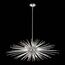 ST LUCE SL1097.103.09 Светильник подвесной ST-Luce Хром G9 9*5W, изображение 5