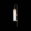 ST LUCE SL1145.351.01 Светильник настенный ST-Luce Латунь/Белый E27 1*60W, изображение 6