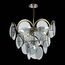 ST LUCE SL1161.373.09 Люстра подвесная ST-Luce Бронза/Дымчатый E14 9*60W, изображение 5
