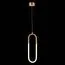 ST LUCE SL1579.303.01 Подвес ST-Luce Латунь/Латунь, Белый LED 1*14W 3000K, изображение 5