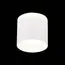 ST LUCE ST102.542.09 Светильник потолочный Белый LED 1*9W 4000K 702Lm Ra>80 120° IP20 D79xH75 170-240V, изображение 3