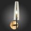 ST LUCE SL1209.301.01 Бра ST-Luce Бронза,Черный/Дымчатый E14 1*40W MORAVE, изображение 4