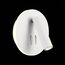 ST LUCE SL1586.513.01 Светильник настенный Белый LED 1*8W 3000K 624Lm Ra>80 24° IP20 L-xW155xH155 170-240V, изображение 5