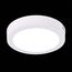 ST LUCE ST112.532.12 Светильник настенно-потолочный Белый LED 1*12W 3000K 715Lm Ra80 120° IP20 D160xH28 90-2, изображение 4