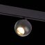 ST LUCE ST354.446.12 Магнитный трековый светильник Черный LED 1*12W 4000K 680Lm Ra>80 36° IP20 L120xW100xH19, изображение 7