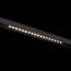 ST LUCE ST361.436.18 Магнитный трековый светильник Черный LED 1*18W 3000K 1 407Lm Ra>90 36° IP20 L331xW22xH4, изображение 6