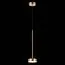 ST LUCE SL6000.303.01 Светильник подвесной ST-Luce Латунь/Латунь LED 1*7W 3000K, изображение 4