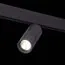 ST LUCE ST365.446.18 Магнитный трековый светильник Черный LED 1*18W 4000K 1 530Lm Ra>90 36° IP20 L-xW60xH148, изображение 6