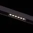 ST LUCE ST361.446.06 Магнитный трековый светильник Черный LED 1*6W 4000K 532Lm Ra>90 36° IP20 L115xW22xH44 4, изображение 7