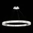 ST LUCE SL1622.183.01 Люстра подвесная ST-Luce Хром/Прозрачный LED 1*52W 4000K, изображение 5