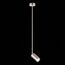 ST LUCE SL1206.103.01 Светильник подвесной ST-Luce Никель/Никель GU10 1*5W, изображение 3