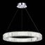 ST LUCE SL1622.113.01 Люстра подвесная ST-Luce Хром/Прозрачный LED 1*68W 4000K, изображение 5
