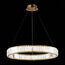 ST LUCE SL1622.363.01 Люстра подвесная ST-Luce Латунь/Прозрачный LED 1*40W 4000K, изображение 4
