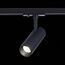ST LUCE ST350.436.10.36 Светильник трековый Черный LED 1*10W 3000K 900Lm Ra≥90 36° IP20 L137xW49xH171 100-240V, изображение 7