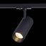 ST LUCE ST350.436.20.36 Светильник трековый Черный LED 1*20W 3000K 1 800Lm Ra≥90 36° IP20 L158xW65xH193 100-240V, изображение 6