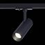 ST LUCE ST350.446.10.36 Светильник трековый Черный LED 1*10W 4000K 900Lm Ra≥90 36° IP20 L137xW49xH171 100-240V, изображение 6