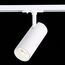 ST LUCE ST350.536.15.36 Светильник трековый Белый LED 1*15W 3000K 1 350Lm Ra≥80 36° IP20 L158xW65xH193 100-240V, изображение 7