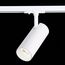 ST LUCE ST350.536.20.36 Светильник трековый Белый LED 1*20W 3000K 1 800Lm Ra≥80 36° IP20 L158xW65xH193 100-240V, изображение 7