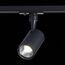 ST LUCE ST351.436.10.36 Светильник трековый Черный LED 1*10W 3000K 900Lm Ra≥90 36° IP20 L98xW59xH154 100-240V, изображение 8
