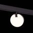 ST LUCE ST359.446.15 Магнитный трековый светильник Черный LED 1*15W 4000K 760Lm Ra>80 120° IP20 L150xW28xH21, изображение 8