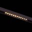 ST LUCE ST361.446.12 Магнитный трековый светильник Черный LED 1*12W 4000K 1 009Lm Ra>90 36° IP20 L222xW22xH4, изображение 8