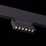 ST LUCE ST364.446.06 Магнитный трековый светильник Черный LED 1*6W 4000K 532Lm Ra>80 36° IP20 L120xW22xH108, изображение 8