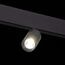 ST LUCE ST365.436.07 Магнитный трековый светильник Черный LED 1*7W 3000K 595Lm Ra>90 36° IP20 L-xW44xH90 48V, изображение 7