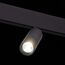 ST LUCE ST365.446.12 Магнитный трековый светильник Черный LED 1*12W 4000K 1 020Lm Ra>90 36° IP20 D44xH130 48, изображение 6