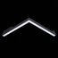 ST LUCE ST800.446.15 Магнитный трековый светильник Черный LED 1*15W 4000K 950Lm Ra>90 120° IP20 L305xW305xH2, изображение 4