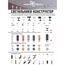 NOVOTECH 370702 KONST NT19 173 медь Декоративное кольцо для арт. 370681-370693 IP20 UNITE, изображение 3