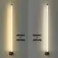 NOVOTECH 359356 KONST NT24 000 черный Светильник линейный светодиодный IP20 LED 15W 170-265V 4000K 1280Лм VITZ, изображение 4