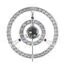 NOVOTECH 357773 COLOR NT23 Модуль LED 48Вт c ДУ 2.4G /SMART/RGB 3000-4200-6500K D273 IP20