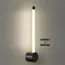 NOVOTECH 359352 KONST NT24 000 черный Светильник линейный светодиодный IP20 LED 6W 170-265V 4000K 480Лм VITZ, изображение 3