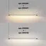 NOVOTECH 359347 KONST NT24 000 черный Светильник линейный светодиодный IP20 LED 16W 170-265V 3000K 1232Лм VITZ, изображение 5