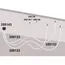 NOVOTECH 359133 KONST NT23 188 черный Светильник светодиодный IP20 LED 4000K 38W 170-265V 3800Лм RAMO, изображение 7